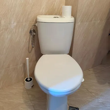 Apartament приятный отдых в студии на море в сарафово