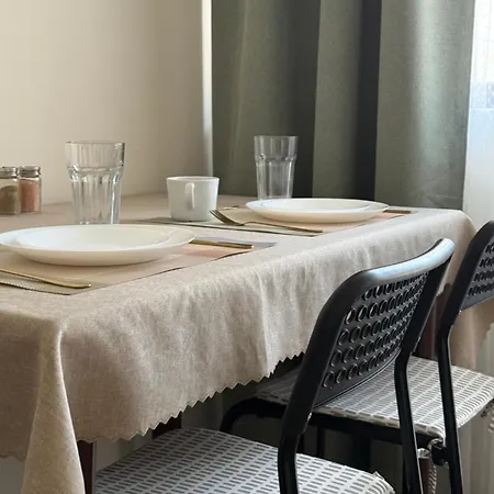 приятный отдых в студии на море в сарафово *