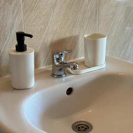 Apartament приятный отдых в студии на море в сарафово *