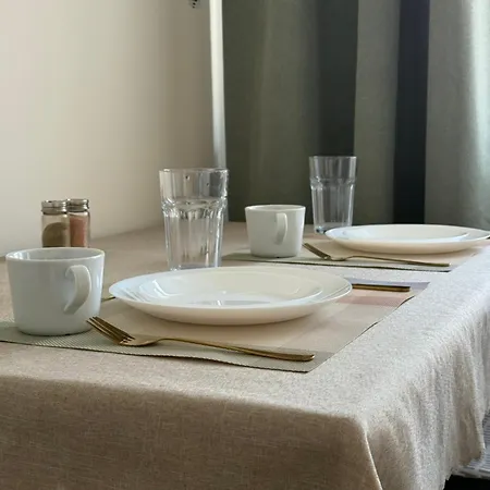 Apartament приятный отдых в студии на море в сарафово