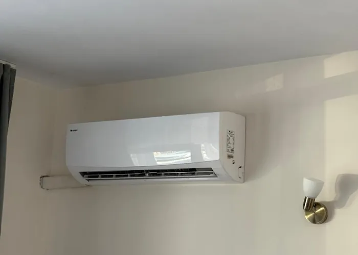 приятный отдых в студии на море в сарафово Appartement *