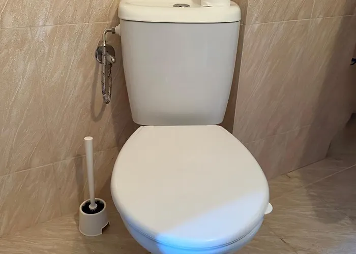 Appartement приятный отдых в студии на море в сарафово