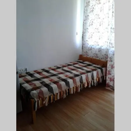 Apartment приятный отдых в студии на море в сарафово Burgas City