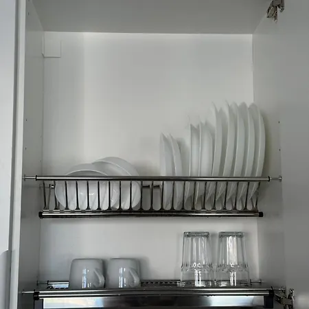 приятный отдых в студии на море в сарафово Бургас