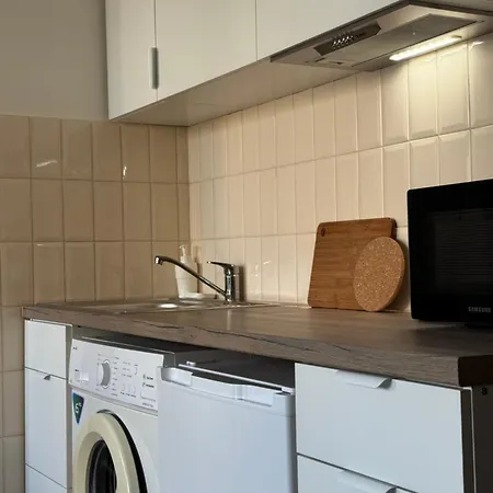 приятный отдых в студии на море в сарафово * Бургас