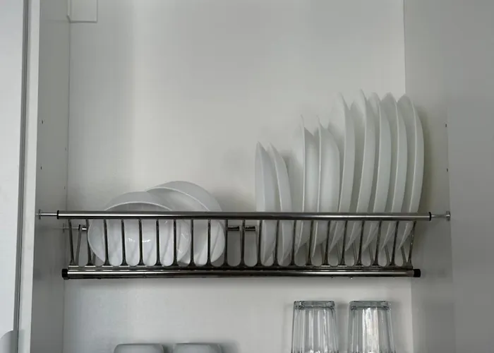 приятный отдых в студии на море в сарафово Бургас