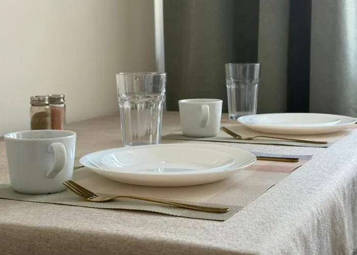 Апартамент приятный отдых в студии на море в сарафово